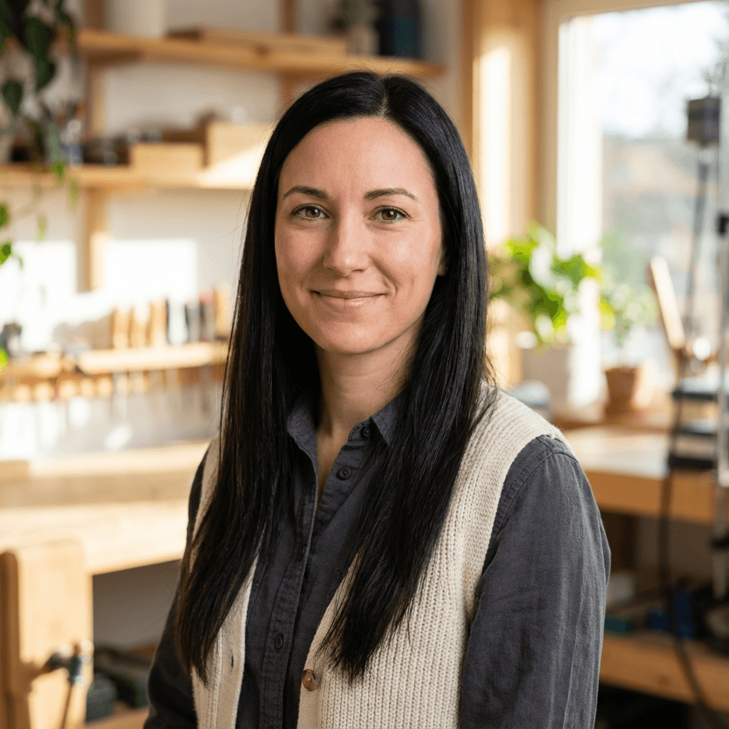 Patricia Kowalski, homeowner